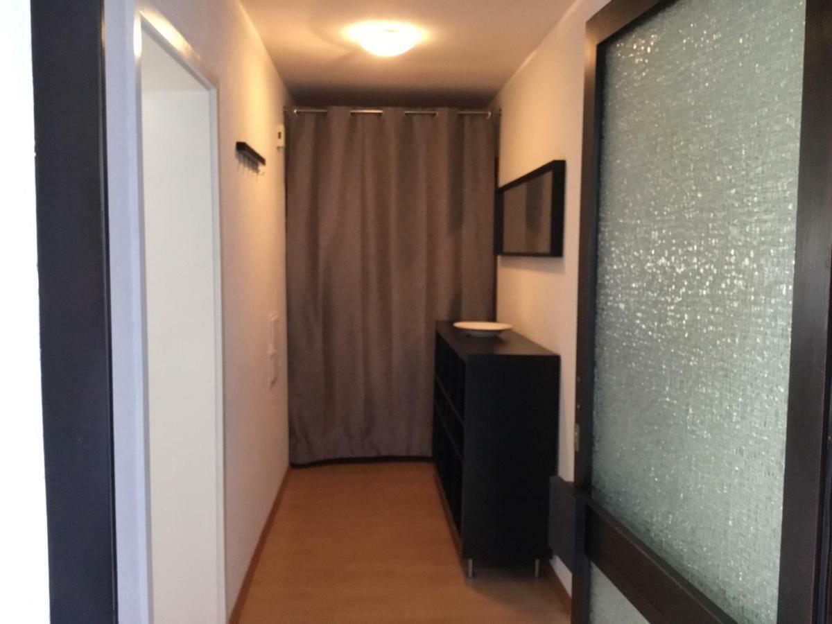 Ferienwohnung Leitner เลาเฟนเบิร์ก ภายนอก รูปภาพ