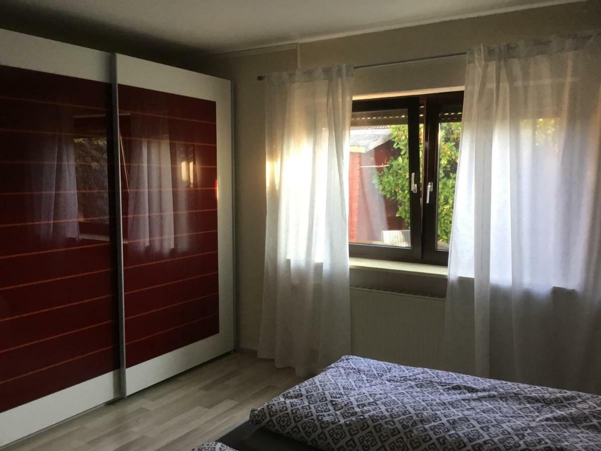 Ferienwohnung Leitner เลาเฟนเบิร์ก ภายนอก รูปภาพ