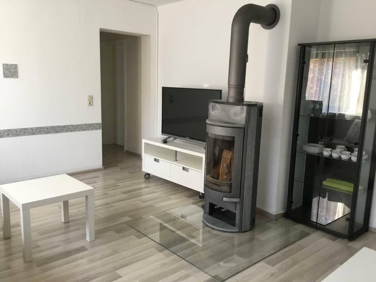 Ferienwohnung Leitner เลาเฟนเบิร์ก ภายนอก รูปภาพ